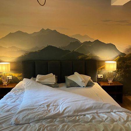 Hotel Neda Galichnik Galicnik Zewnętrze zdjęcie