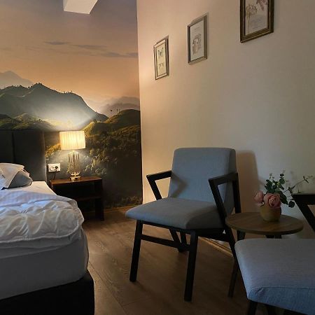 Hotel Neda Galichnik Galicnik Zewnętrze zdjęcie