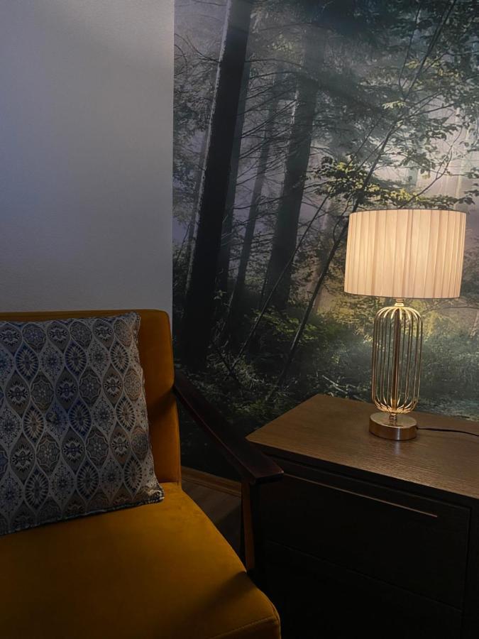 Hotel Neda Galichnik Galicnik Zewnętrze zdjęcie