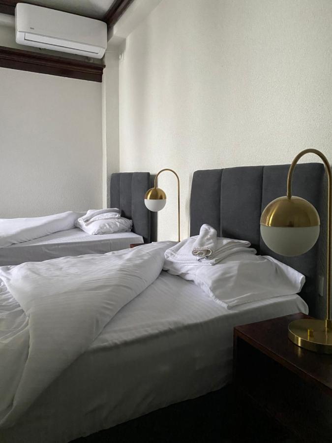Hotel Neda Galichnik Galicnik Zewnętrze zdjęcie