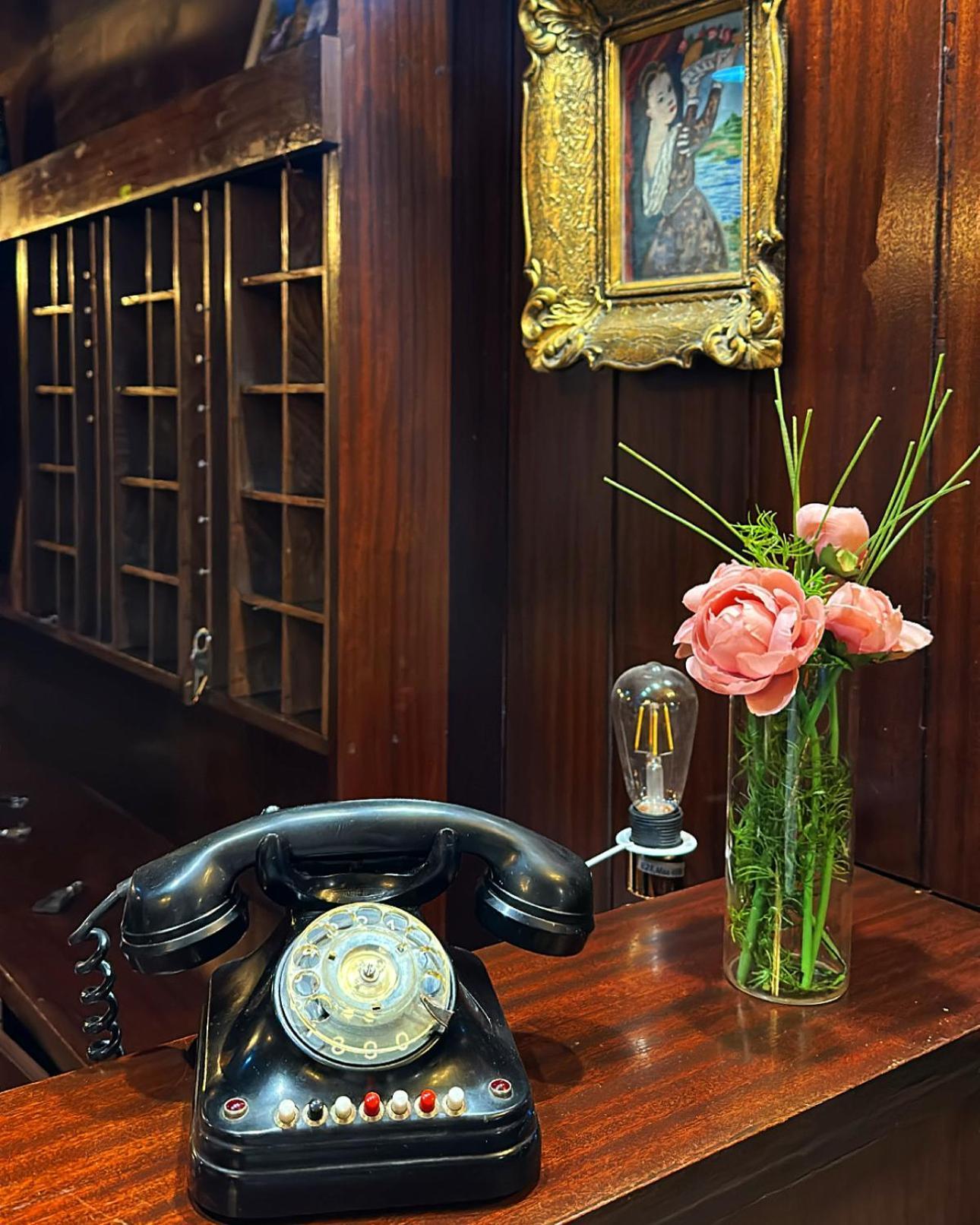 Hotel Neda Galichnik Galicnik Zewnętrze zdjęcie